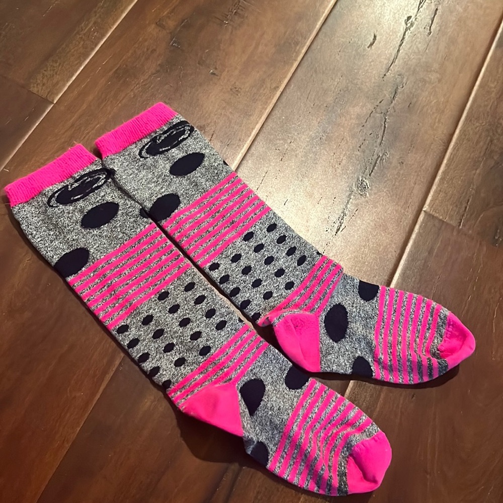 Penn State socks